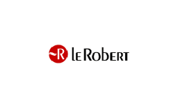 Le Robert