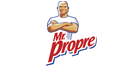 Mr. Propre