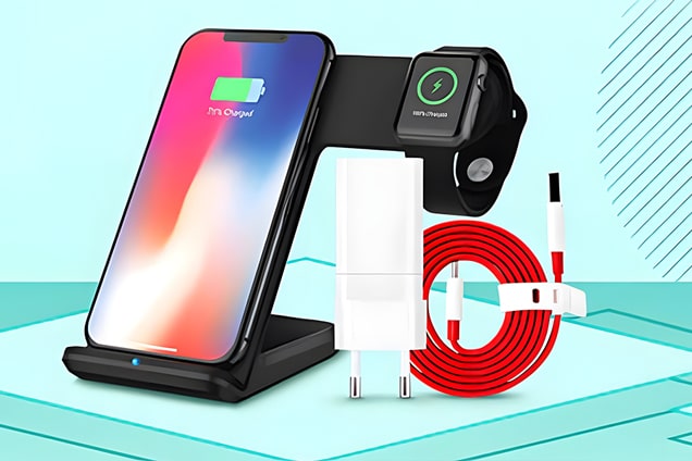 Accessoires smartphones