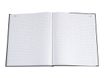 Exacompta - Registre quadrillé 5x5 - A4 - 200 pages
