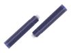Paper Mate - 30 cartouches d'encre - bleu
