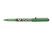 Pilot Vball - Roller - 0,5 mm - vert