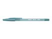Pilot BP-S - Stylo à bille - vert - 0.7 mm