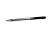 Pilot BP-S Matic - Stylo à bille - rétractable - noir - 0.7 mm