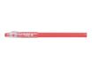 Pilot FriXion Ball Stick - Roller effaçable - 0,7 mm - rose corail