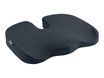 Leitz Ergo - Coussin de siège ergonomique - Soulage la pression et améliore la posture - Gris