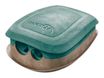 Maped Smiling planet - Taille-crayon 2 trous - 50% en fibre de bois
