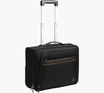Exatrolley Slim - Valisette Business exactive - noir - 15.6"