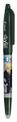 Pilot Frixion Ball ONE PIECE - Roller effaçable - 0,7 mm - noir