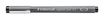 STAEDTLER pigment liner - Feutre fin - 0.3 mm - noir