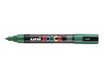 Posca - Marqueur peinture pointe moyenne - vert foncé