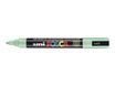 Posca - Marqueur peinture pointe moyenne - vert clair