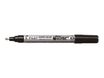 Pilot Super Color - Marqueur permanent - pointe moyenne - argent