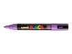 Posca - Marqueur peinture pointe moyenne - lilas