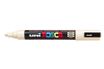 Posca - Marqueur peinture pointe moyenne - beige