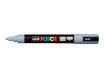Posca - Marqueur peinture pointe moyenne - gris ardoise
