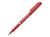 UNI BALL - Feutre fin - 0.7 mm - rouge