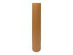Logistipack - Papier cadeau kraft - 70 cm x 3 m - 70 g/m² - brun