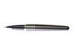 Pilot Retro Pop - Roller gris / pied de poule - pointe 0,7 mm