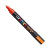 Posca - Marqueur peinture pointe moyenne - orange fluo