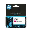 HP 953 - magenta - cartouche d'encre originale (F6U13AE)