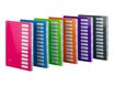 Extendos Série 122 - Trieur 7 positions - différents coloris disponibles
