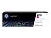 HP 205A - magenta - cartouche laser d'origine (CF533A)