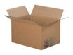 Carton caisse américaine - 35 cm x 23 cm x 24 cm - Logistipack