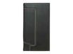 Sign - Classeur pour cartes de visite A5 - noir