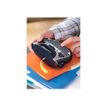 5411313225632-DYMO LetraTag LT-100T - Étiqueteuse - Noir et blanc - thermique direct - Rouleau (1,2 cm)-P_868_5-4