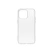 OtterBox Symmetry Series - coque de protection pour iPhone 14 Pro Max - Paillettes transparentes