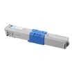 OKI 44973535 - cyan - cartouche laser d'origine