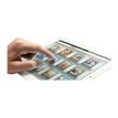 0885909653065-Apple iPad with Retina display Wi-Fi - 4ème génération - tablette - 16 Go - 9.7"-Gros plan-12