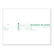 3130630000426-Exacompta - Manifold Carnet de quittances de loyer - 10,1 x 16,5 cm-P_2842_4-2