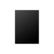 3329680429800-Pollen - 50 Feuilles papier couleur - A4 (21 x 29,7 cm) - 120 g/m² - noir-P_4298_1-0