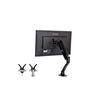 4948570032105-Iiyama DS3001C-B1 - Bras support pour écran 10"-27" - pour prolite e2783qsu-b1-Arrière-5
