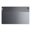 0195235851043-Lenovo Tab P11 ZA7R - tablette 11" - 128 Go - gris ardoise-Arrière-4