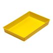 8425901210044-Faibo - Corbeille à courrier - jaune-P_13669_1-0