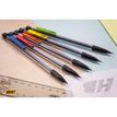 3086120015275-BIC Matic Classic - Pack de 5 porte mines - HB - 0,7 mm - avec gomme-P_15270_8-5