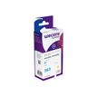 Cartouche compatible HP 363 - jaune - Wecare