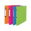 3045050200984-Art Pop - Classeur à anneaux - Dos 40 mm - A4 - pour 250 feuilles - disponible dans diffé-Angle gauche-0