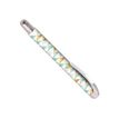 0404000006619-Online College - Stylo plume Neo Mint triangle-Angle droit-2