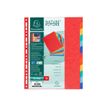 3130630024125-Exacompta Nature Future - Intercalaire 12 positions - A4 Maxi - carte lustrée colorée-P_24120_1-0