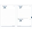 3371010017874-Agenda Impala - 1 jour par page - 12 x 17 cm - noir - Quo Vadis-P_29026_4-1