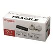 4960999830353-Canon FX-3 - noir - cartouche laser d'origine-Angle droit-1