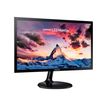 8806088209333-Samsung S22F350FHU - écran LED 22" - Full HD (1080p)-Angle gauche-3