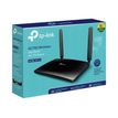 6935364092740-TP-LINK Archer MR200 - routeur sans fil - WWAN - 802.11a/b/g/n/ac - Ordinateur de bureau-Angle gauche-3