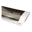 4002432112968-Leitz Ilam Home Office A4 - Plastifieuse A4 - de 80 à 125 microns-Gros plan-3