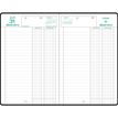 3660942007566-Agenda Carré recettes et dépenses - 1 jour par page - 13,5 x 21 cm - disponible dans différ-P_38173_5-3
