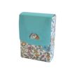 3045050451843-Oxford Flowerty - Etui à mouchoirs - disponible dans différents modèles-Angle droit-1